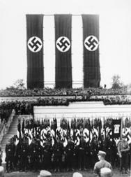 Reichsparteitag 1933