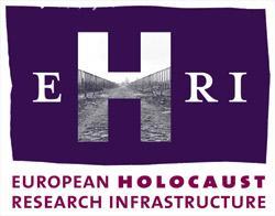 Logo von EHRI