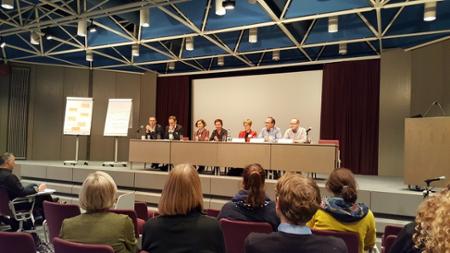 Workshop zur Überlieferungsbildung im Bundesarchiv in Koblenz, 29. November 2018