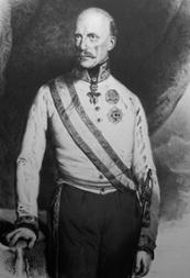 Johann von Österreich