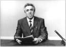 Fernseh- und Rundfunkansprache des Vorsitzenden des Staatsrates der DDR und Generalsekretärs des ZK der SED, Egon Krenz,am 3. November 1989