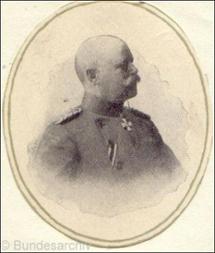 Hermann von Eichhorn