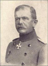 Friedrich von Scholtz