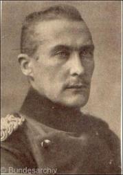 Herzog Albrecht von Württemberg