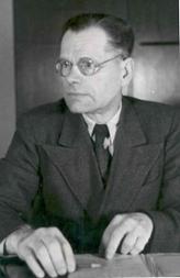 Gustav Gundelach