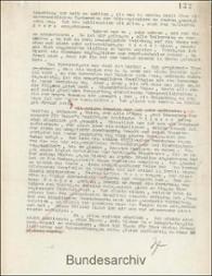 Brief an Ernst Schmidt-Dargitz vom 25. Nov. 1901 (2. Seite) 