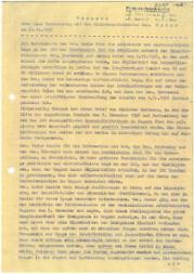 Reaktionen in der DDR auf den Volksaufstand in Ungarn 1956