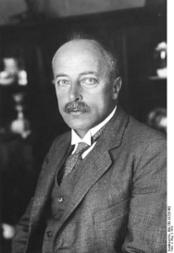 Max von Laue (1879-1960)