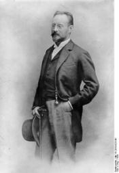Carl Freiherr Auer von Welsbach (1858-1929)