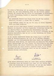 Bericht über einen Auftritt Wolf Biermanns am 6. April 1964