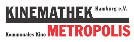 Logo Kinemathek Metropolis