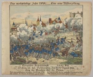 Schlacht bei Schleswig