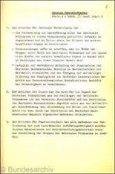 Befehl des Vorsitzenden des Nationalen Verteidigungsrates, Walter Ulbricht, vom 20. August 1968 (Seite 2)