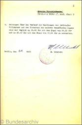 Befehl des Vorsitzenden des Nationalen Verteidigungsrates, Walter Ulbricht, vom 20. August 1968 (Seite 3)