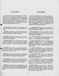 Präambel des EWG-Vertrags