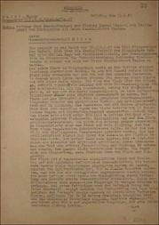 Bericht zum Flugplatz Gumrak im Kessel von Stalingrad (Seite 1)