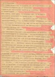 Fernschreiben 20. Juli 1944 (Seite 2)
