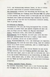 Vertrauliche Besprechung zwischen dem Reichskanzler, dem General-Feldmarschall Exz. Ludendorff am 1. Juli 1918, in Spa. Seite 2