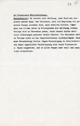 Vertrauliche Besprechung zwischen dem Reichskanzler, dem General-Feldmarschall Exz. Ludendorff am 1. Juli 1918, in Spa. Seite 3