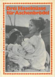 Titelblatt der Filmbroschüre des Progress-Filmverleihs und der DEFA