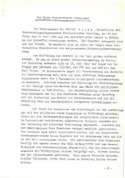 Entführung in Berlin-Lichterfelde 1952. Der Fall Dr. Walter Linse