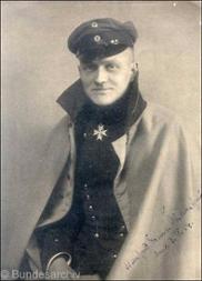 Manfred von Richthofen, 3. Mai 1917