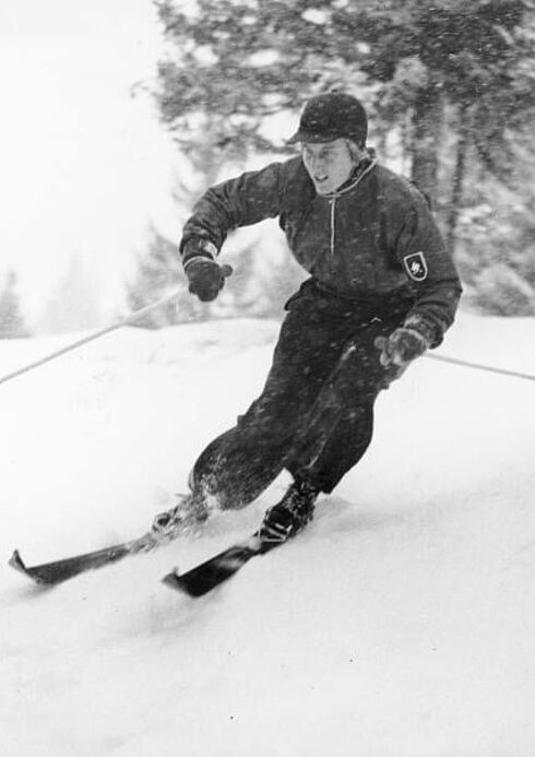 Schwarz-Weiß-Fotographie