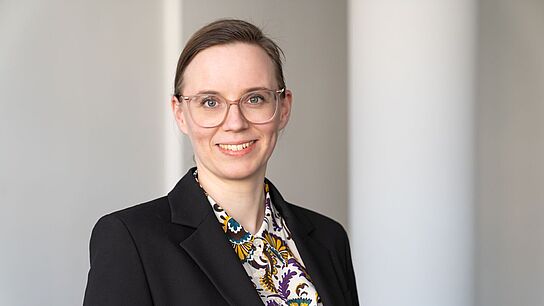 Lena Kuhl, Campus-Team