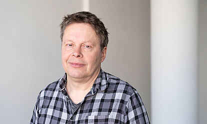 Dr. Tobias Wunschik, Wissenschaftlicher Mitarbeiter