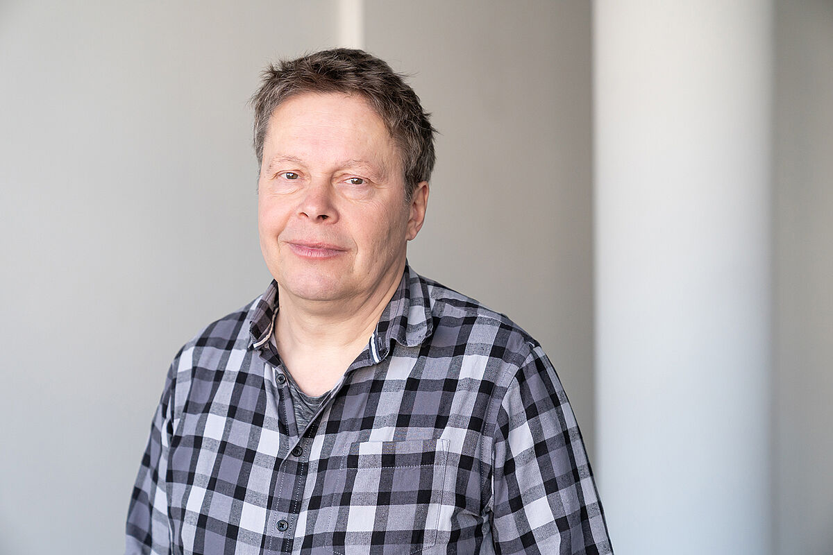 Dr. Tobias Wunschik Dr. Tobias Wunschik, Wissenschaftlicher Mitarbeiter