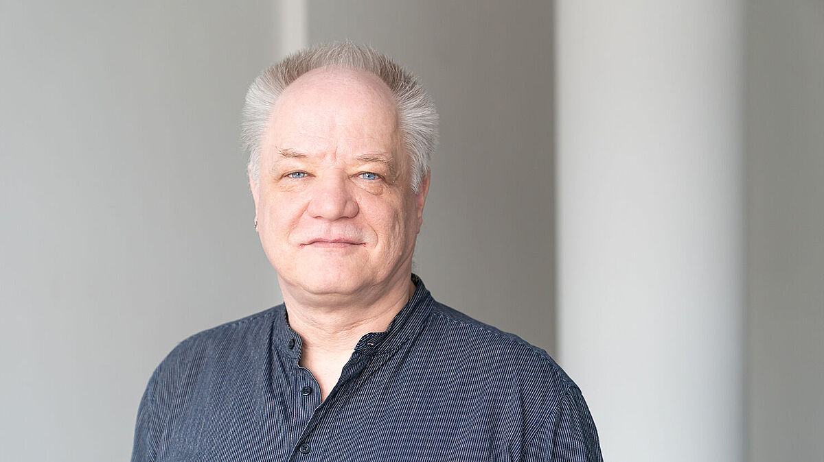 Arno Polzin, Sachbearbeiter