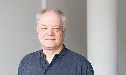 Arno Polzin, Sachbearbeiter