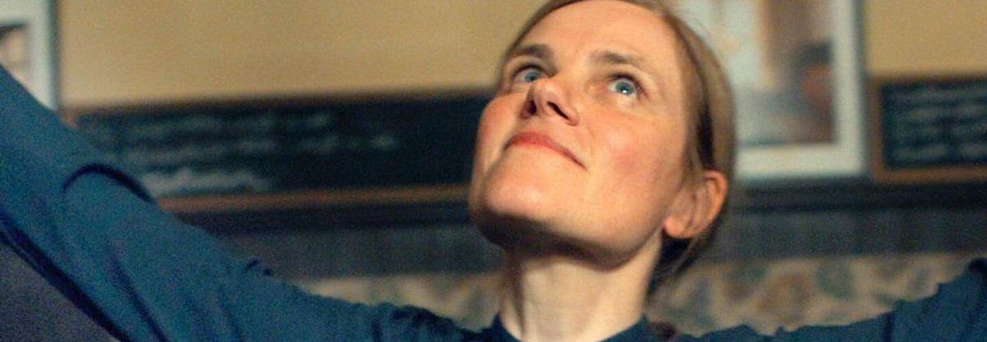 Filmmotiv aus dem Spielfilm „Wilma will mehr“