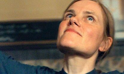 Filmmotiv aus dem Spielfilm „Wilma will mehr“