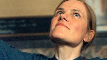 Filmmotiv aus dem Spielfilm „Wilma will mehr“