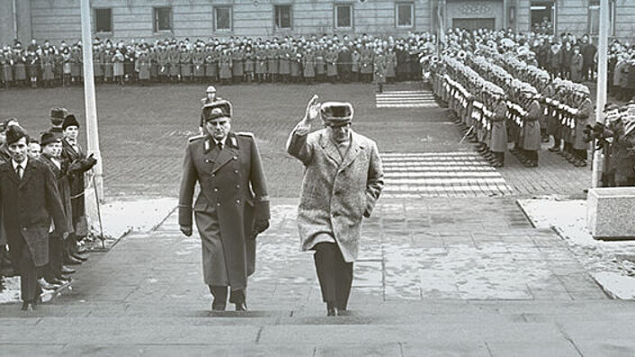 Cover der Publikation