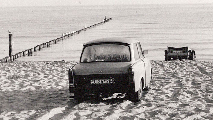 Cover der Länderstudie 'Stasi in Mecklenburg-Vorpommern'