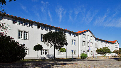 Das Stasi-Unterlagen-Archiv in Erfurt, Quelle:
                                                BStU