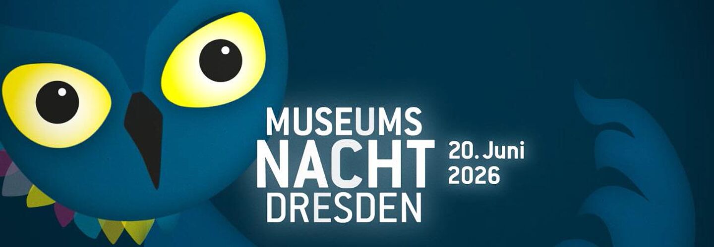 Museumsnacht Dresden