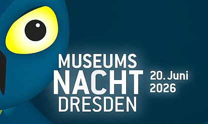 Museumsnacht Dresden