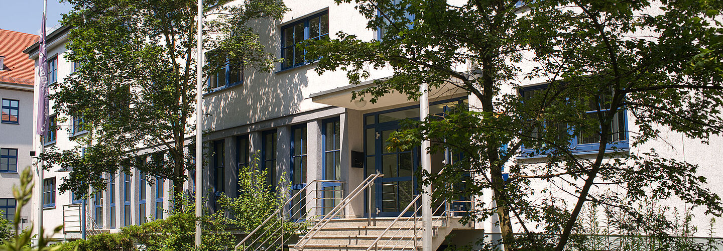 Das Stasi-Unterlagen-Archiv Frankfurt (Oder)