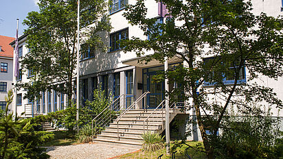 Das Stasi-Unterlagen-Archiv Frankfurt (Oder), Quelle:
                                                BStU