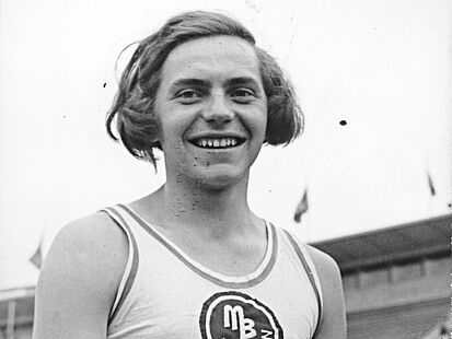 Dora Ratjen