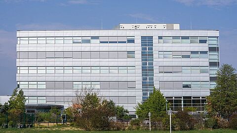 Bild Bundesarchiv Berlin-Tegel, Abteilung PA