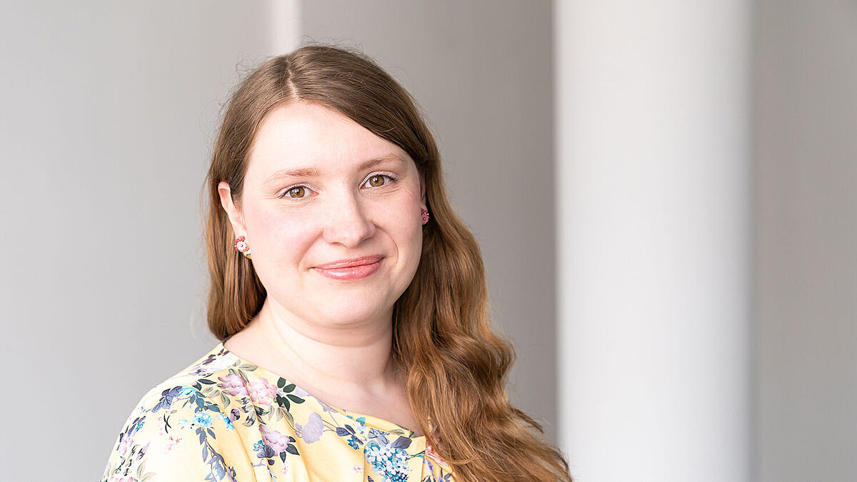 Dr. Konstanze Soch, Wissenschaftliche Mitarbeiterin