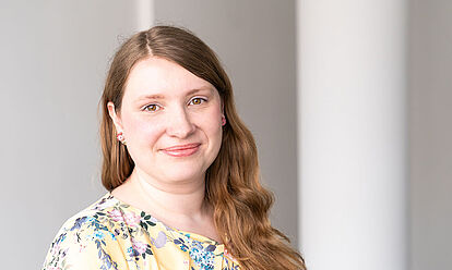 Dr. Konstanze Soch, Wissenschaftliche Mitarbeiterin