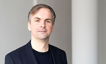 Dr. Ronny Heidenreich, Wissenschaftlicher Mitarbeiter