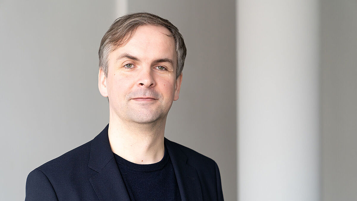 Dr. Ronny Heidenreich, Wissenschaftlicher Mitarbeiter