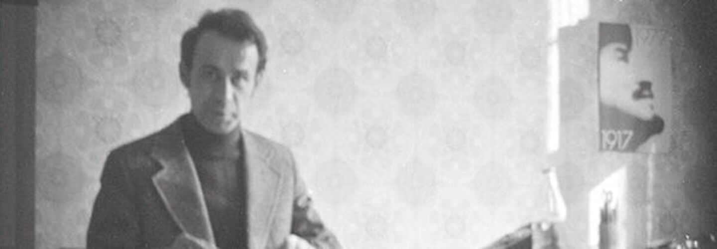 Cover der Publikation 'Die Hauptamtlichen'