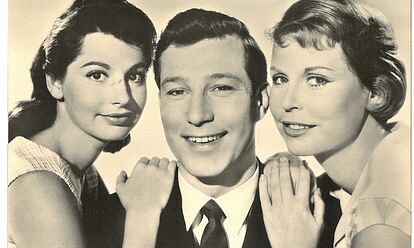 Film „Wir Wunderkinder“